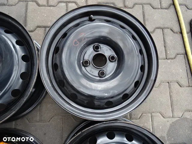 6Jx15 4x100x54 ET47 Hyunday z czujnikami ciśnienia - 4