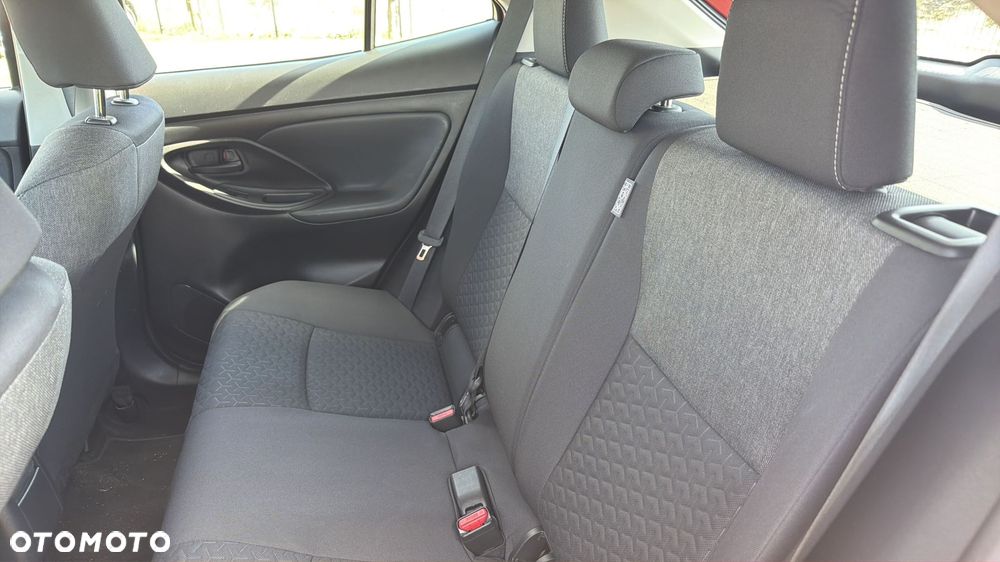 Toyota Yaris Cross Hybrid 1.5 Comfort - 14