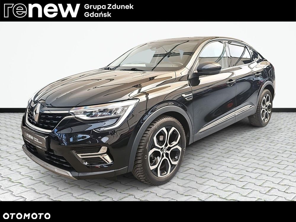 Renault Arkana - 2