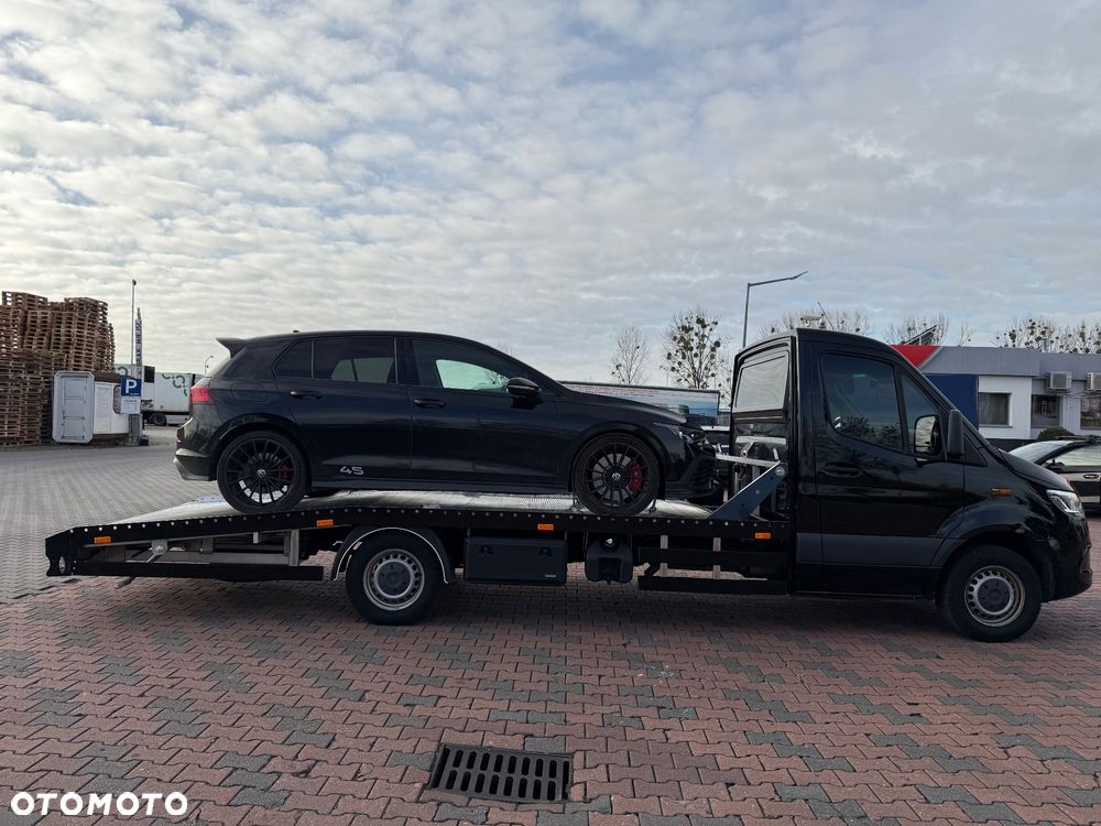 Mercedes-Benz Sprinter 319 3.0 V6 - 5