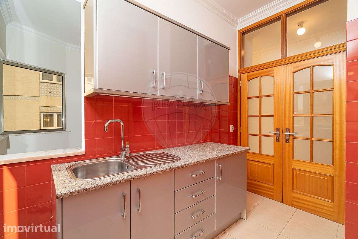Apartamento T0 para venda - Grande imagem: 5/21