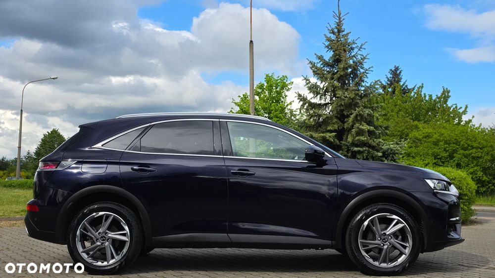 DS Automobiles DS 7 Crossback 1.6 PureTech Rivoli - 3