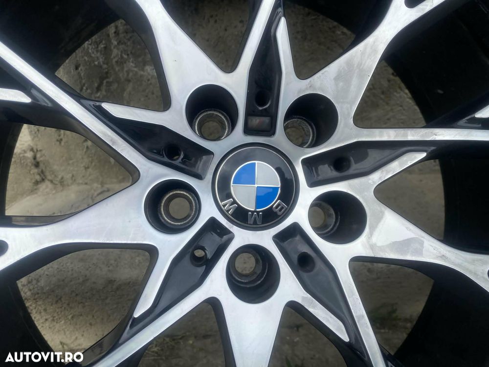 JANTE BMW M - 4