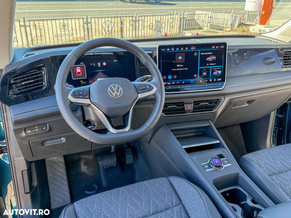 Volkswagen Tiguan 1.5 eTSI DSG MHEV Life - 29