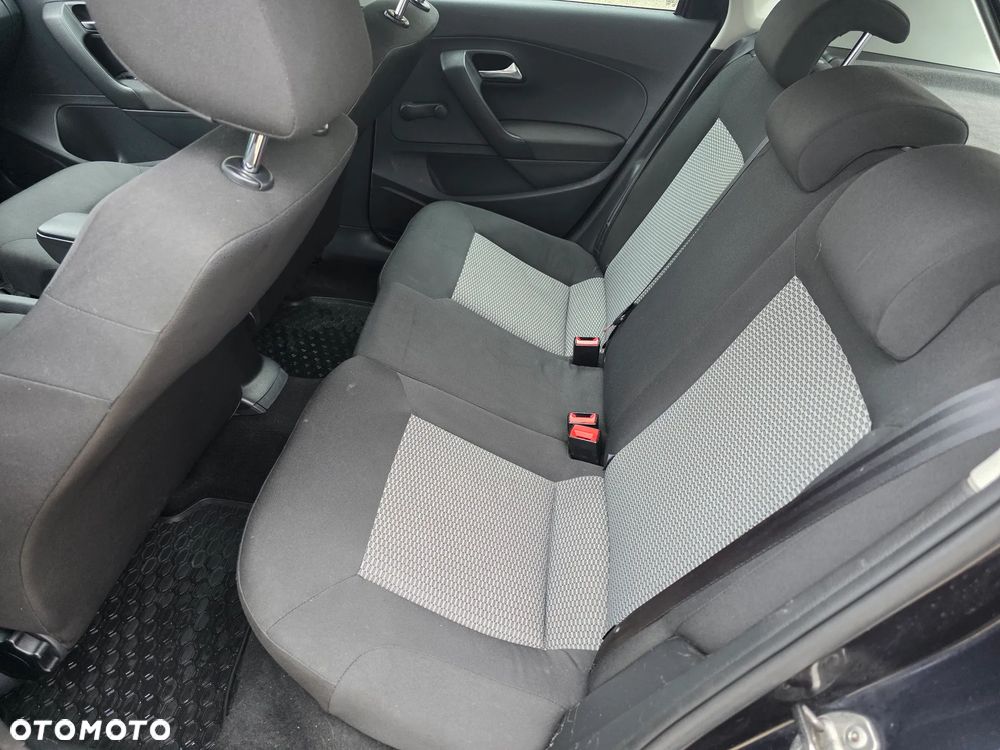 Volkswagen Polo 1.2 TDI DPF Comfortline - 7