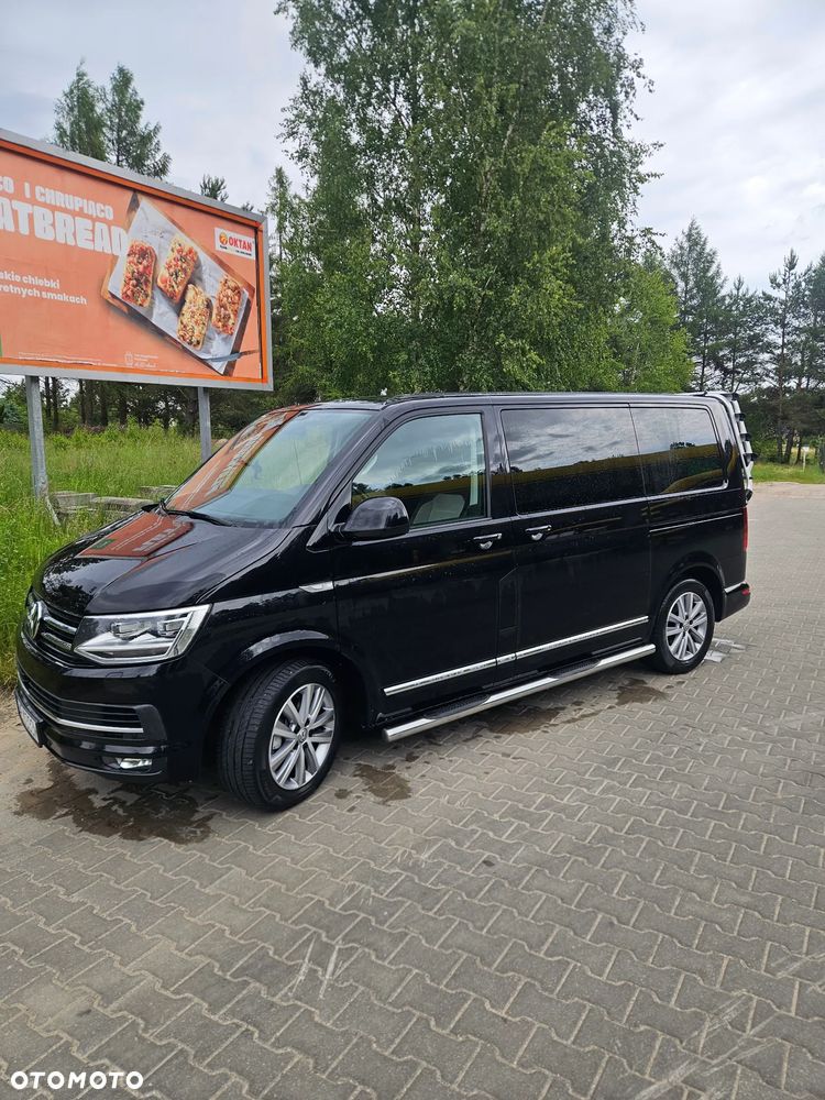 Volkswagen Multivan 2.0 BiTDI L1 Highline 4Motion DSG - 19
