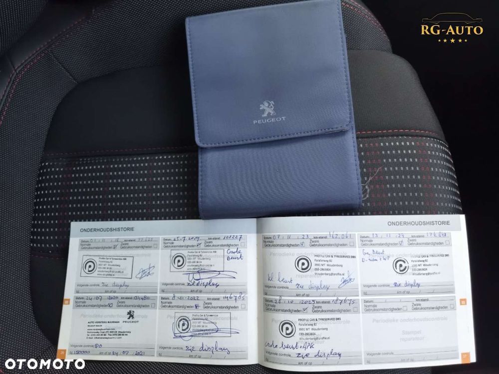 Peugeot 308 - 21