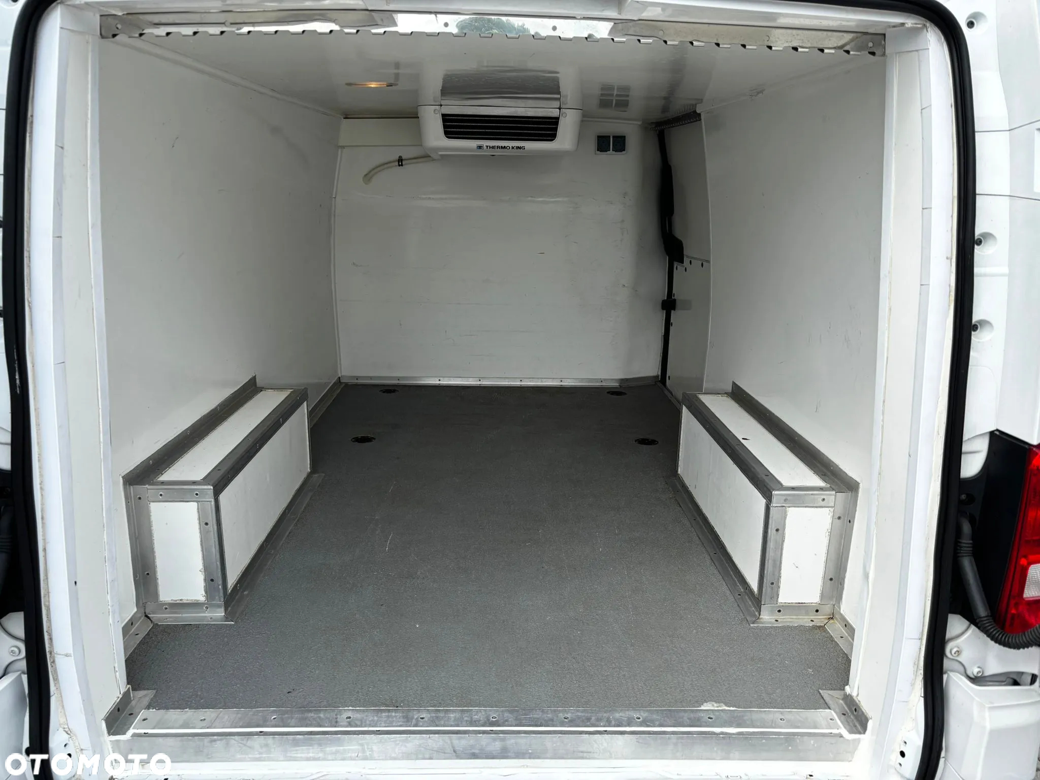 Mercedes-Benz Vito 119 BlueTEC 4x4 Furgon Extra długi - 6