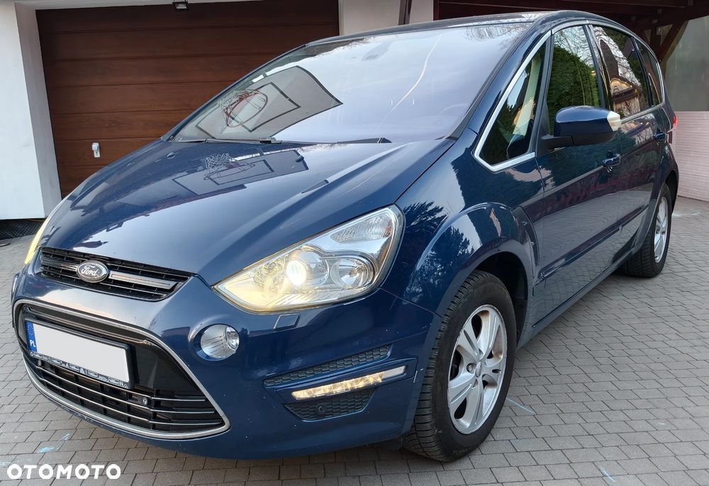 Ford S-Max - 4