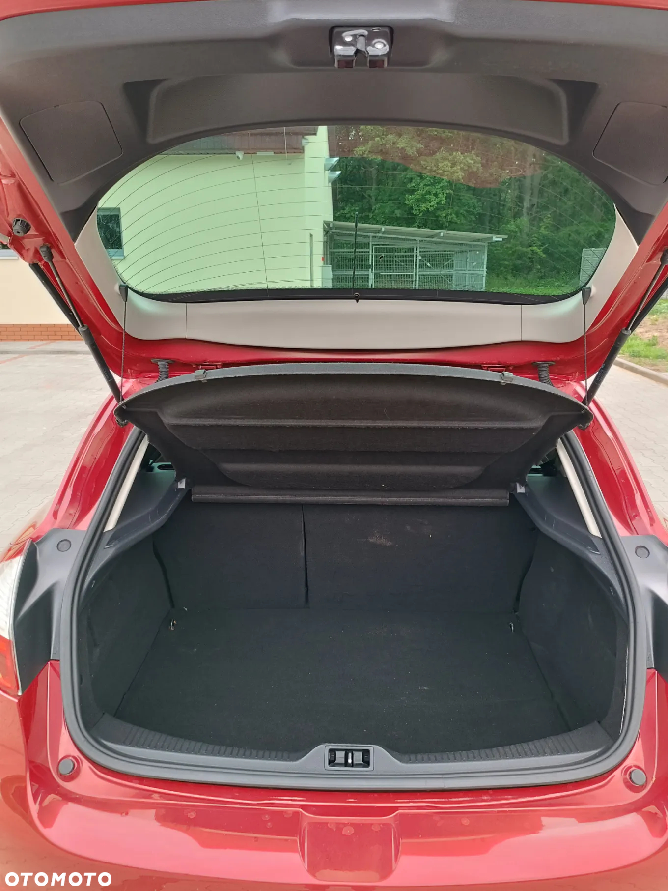 Renault Megane - 13