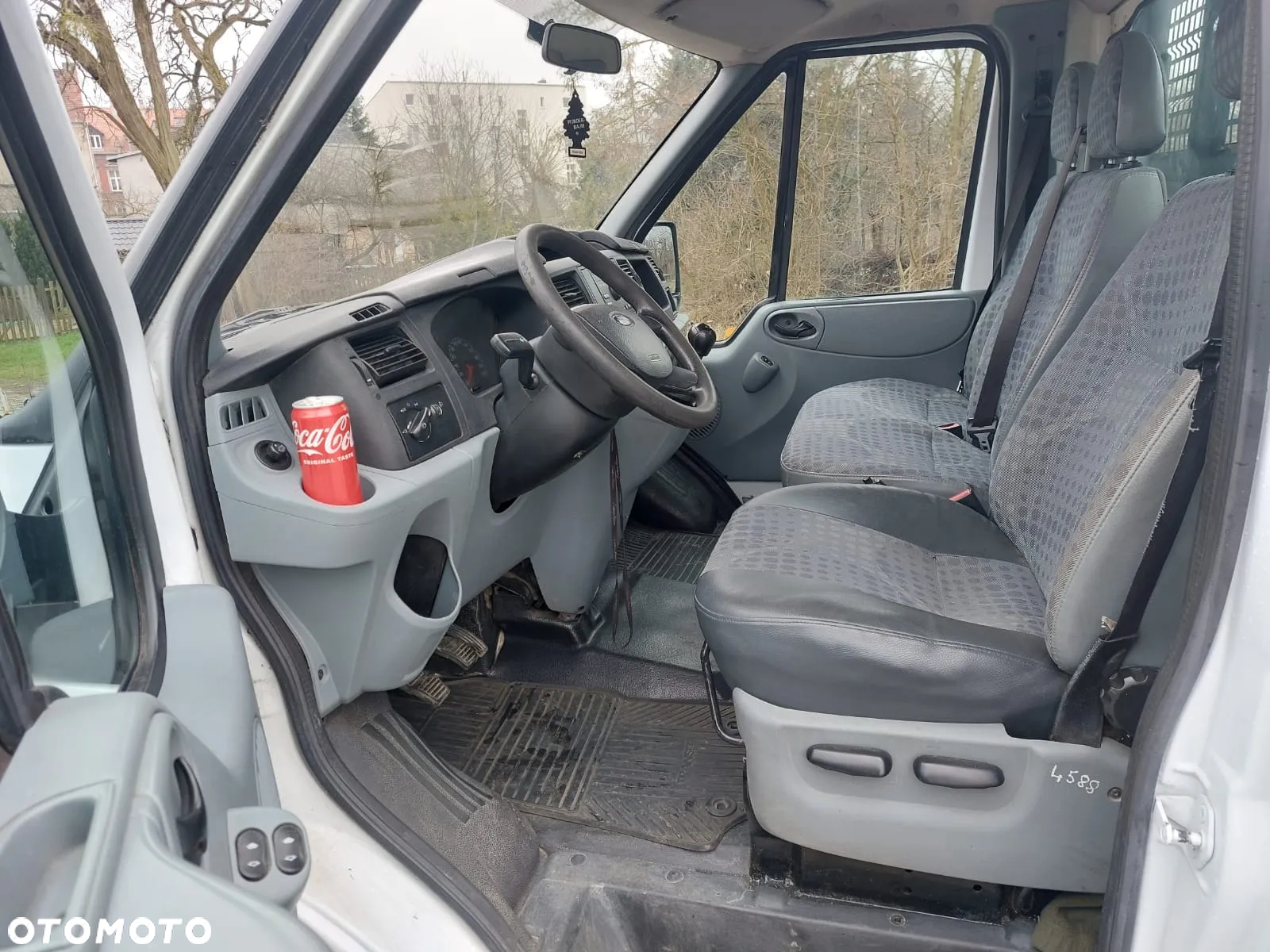 Ford Transit - 20