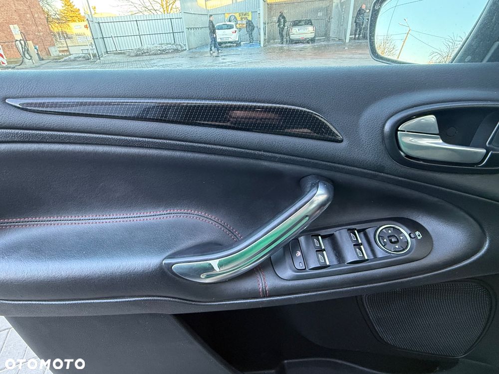 Ford S-Max 2.0 TDCi Platinium X - 16