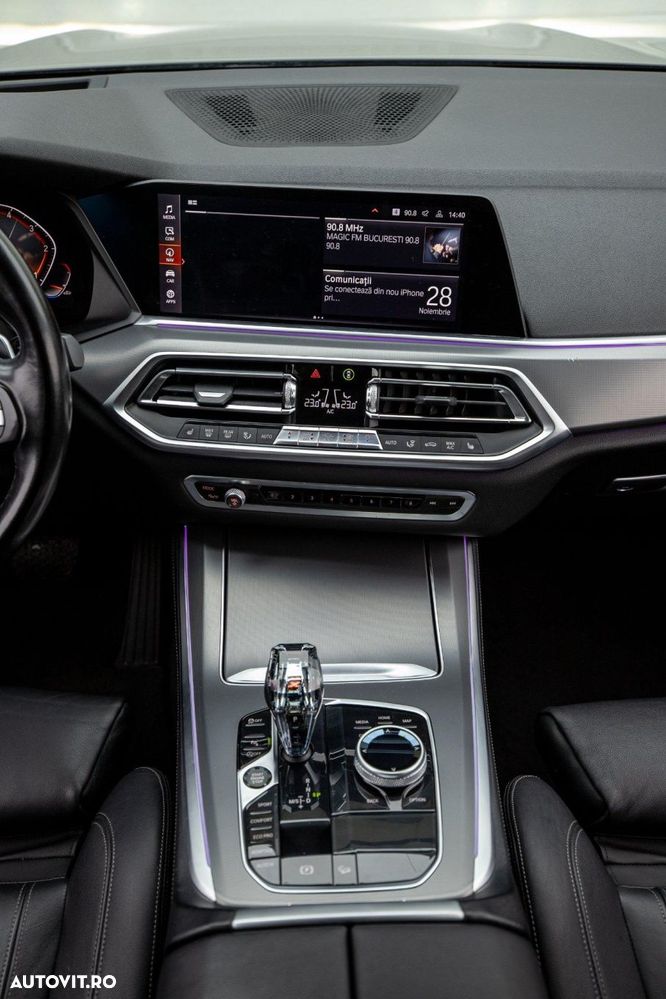 BMW X5 xDrive30d - 23