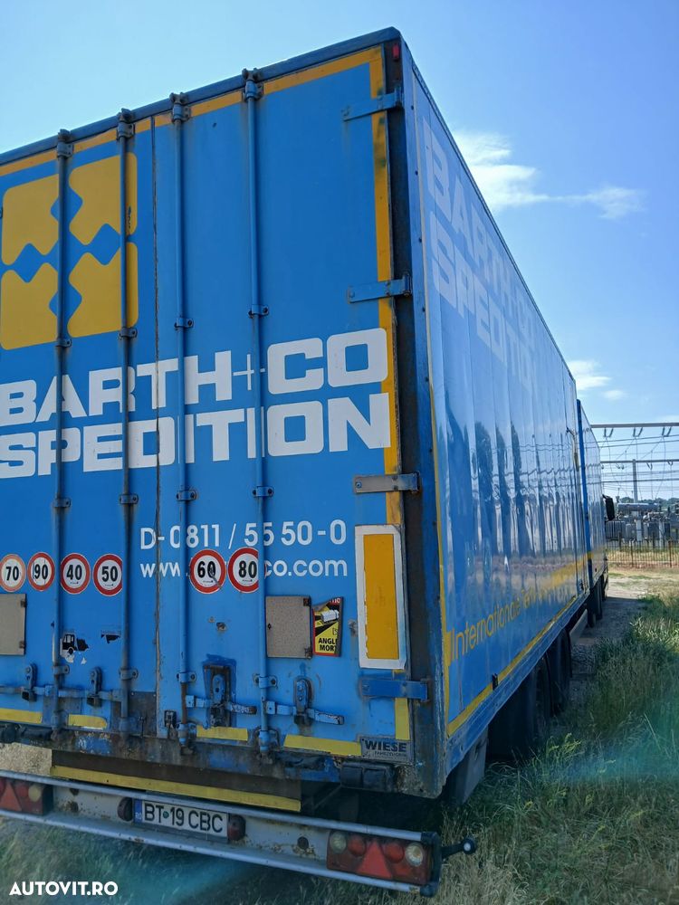 MAN TGX26440 6X2-2 BL - 11