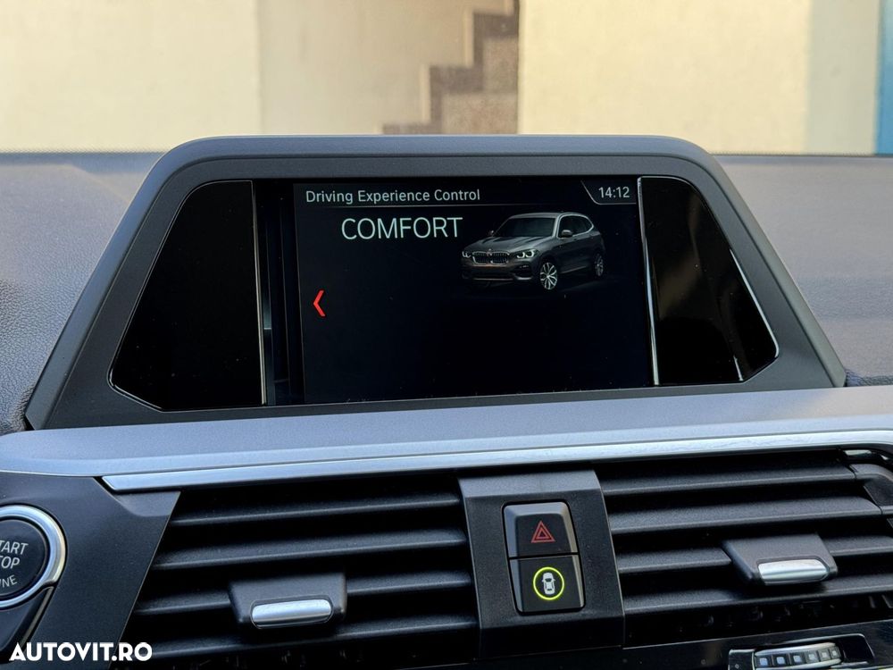 BMW X3 - 14