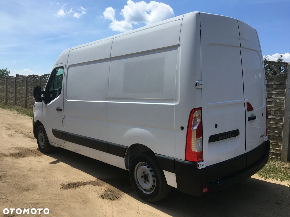 Renault MASTER - 6