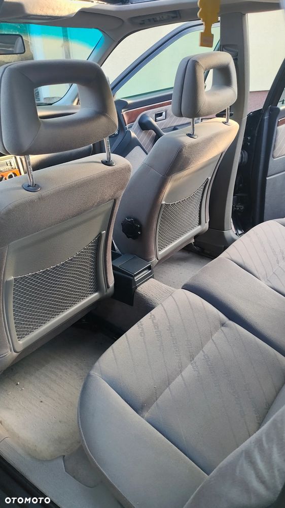 Audi 80 Avant - 8