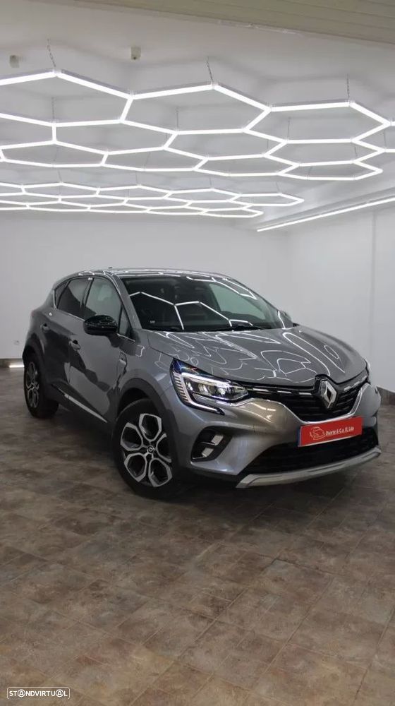 Renault Captur TCe 90 INTENS - 14