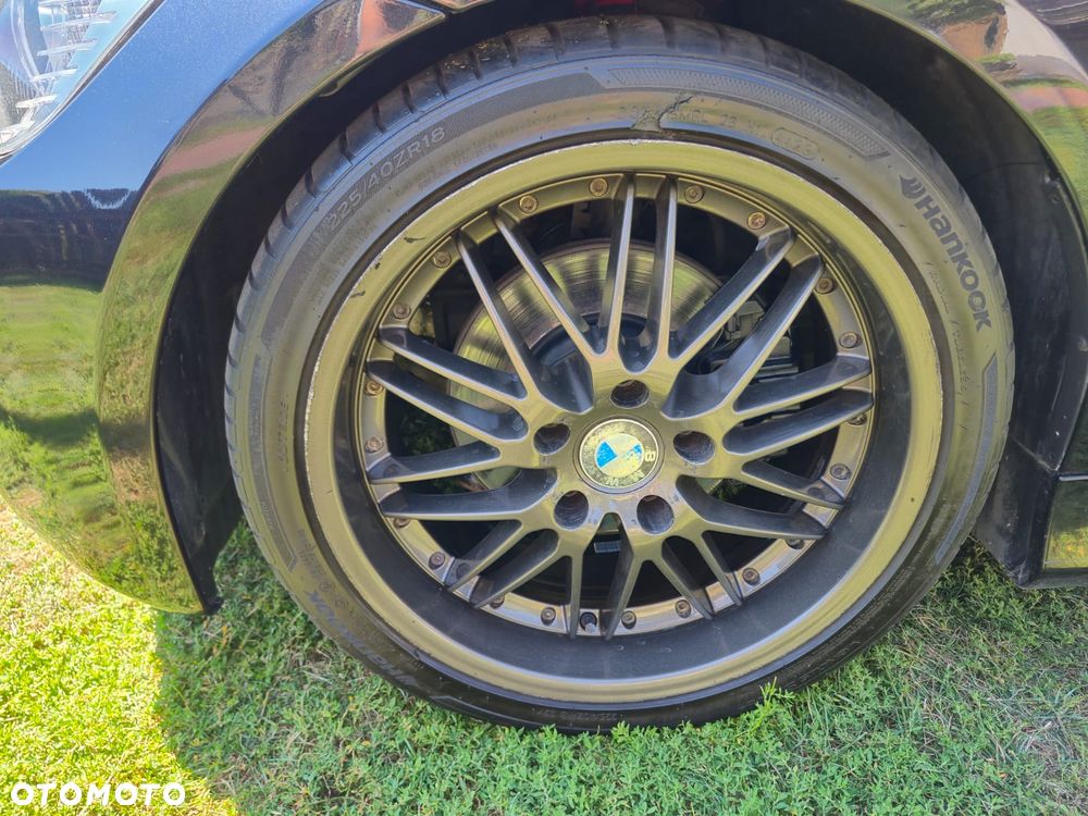 BMW Seria 3 - 15