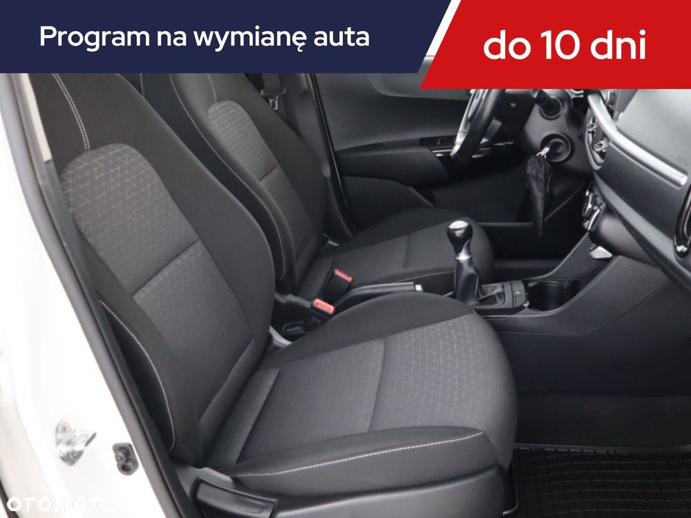 Kia Picanto - 11
