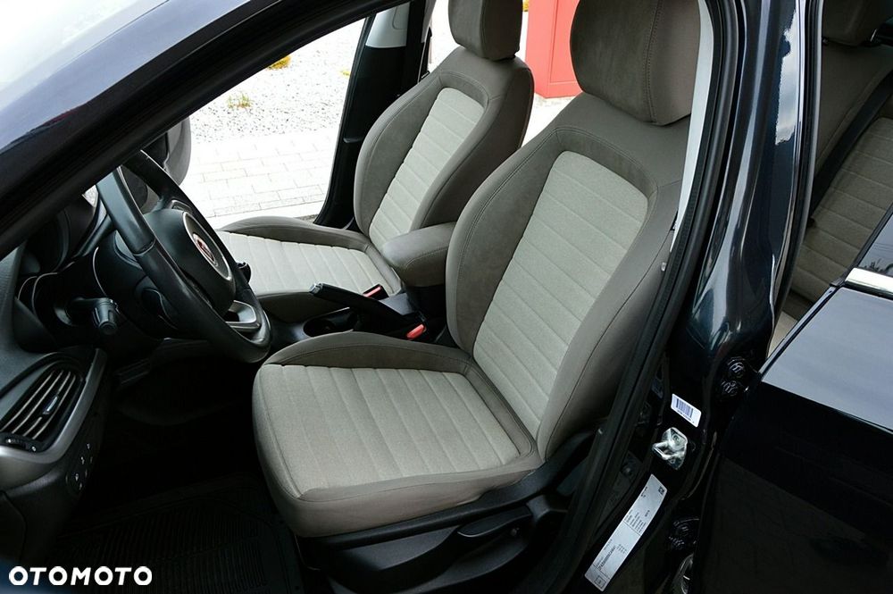 Fiat Tipo 1.6 MultiJet S-Design - 22
