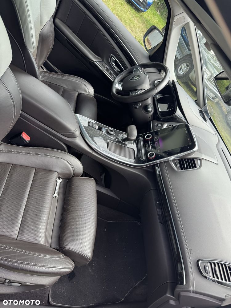 Renault Espace - 5