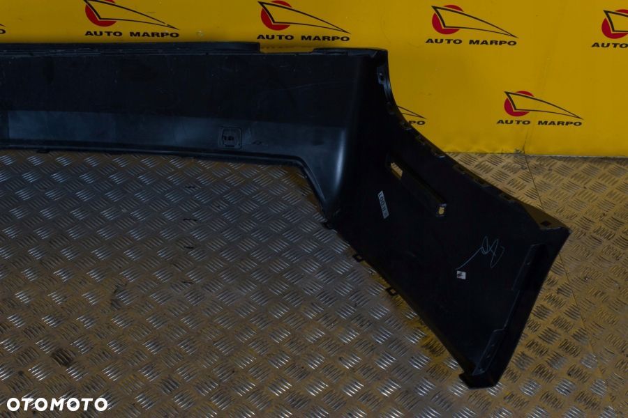 CADILLAC CTS SEDAN 2008-2013 ZDERZAK TYŁ TYLNY - 7