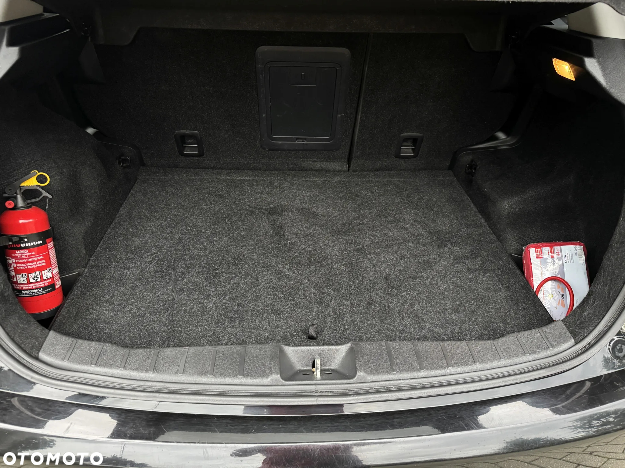 Citroën C4 Aircross - 34