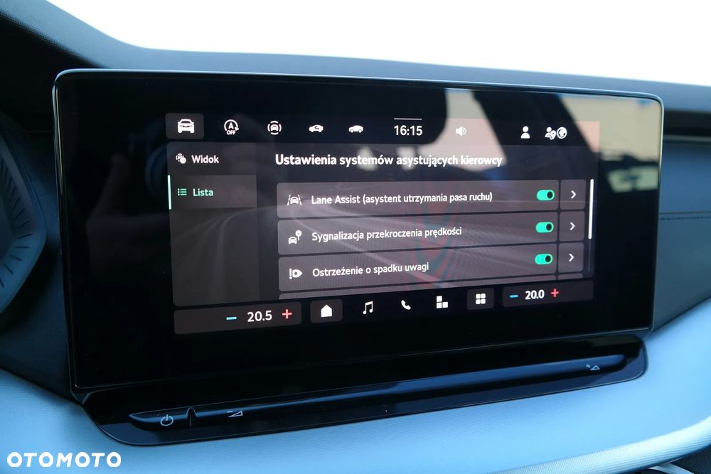 Skoda Octavia 1.5 TSI Essence - 25