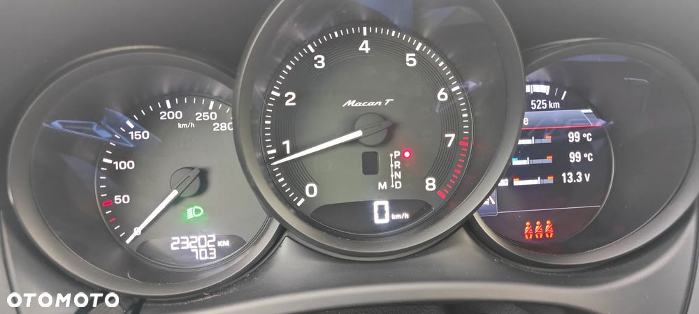 Porsche Macan T - 21