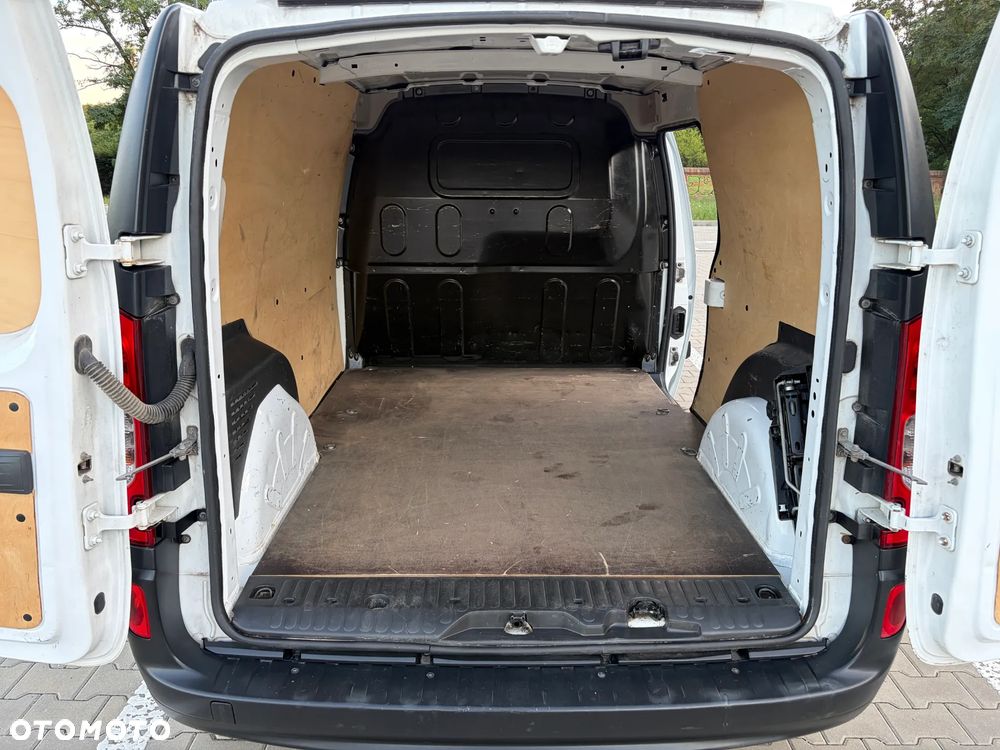 Mercedes-Benz Citan - 15