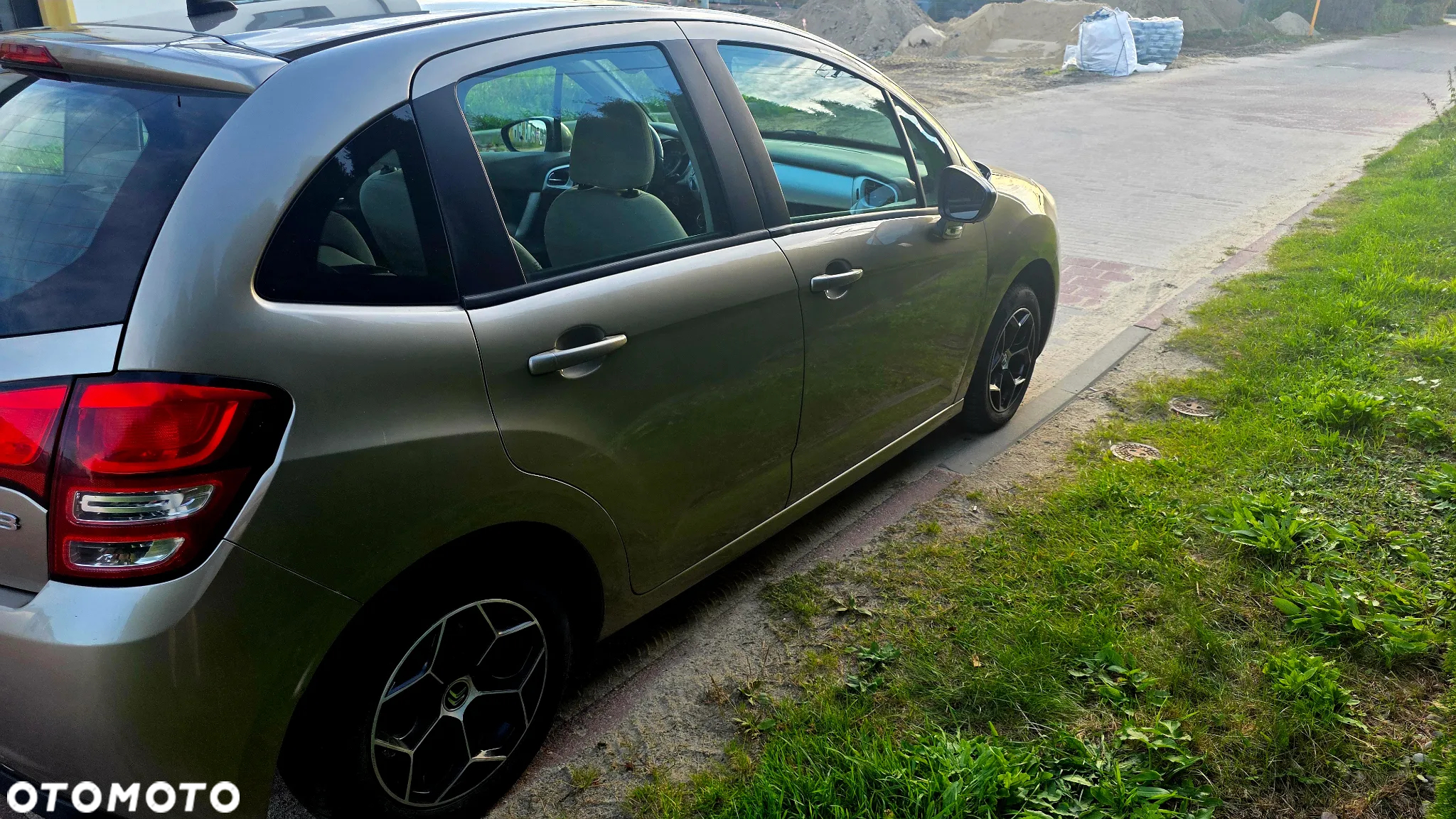 Citroën C3 1.4 VTi Seduction - 8