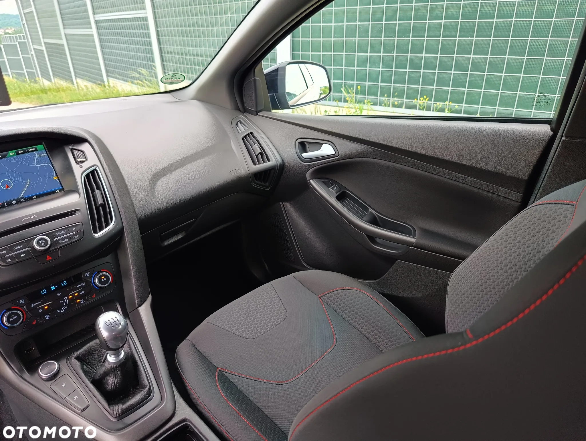 Ford Focus 2.0 TDCi ST-Line Black ASS - 28