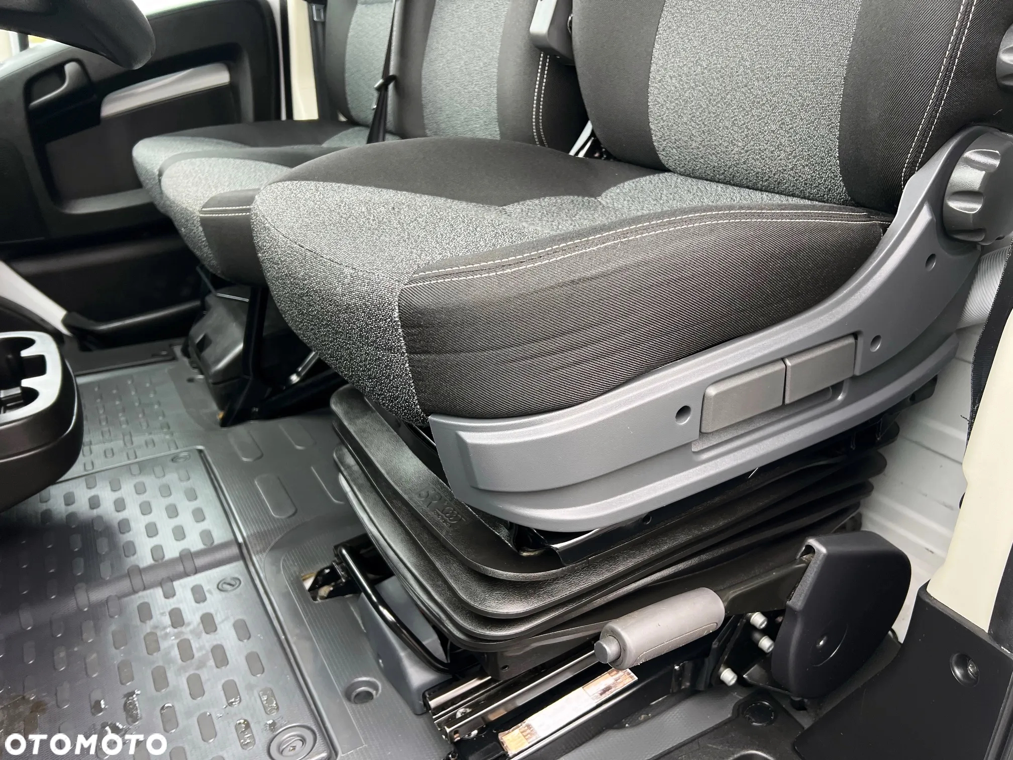 Fiat Ducato Chłodnia Mroźnia Kontener 6ep Salon PL, Jeden Właściciel - 8