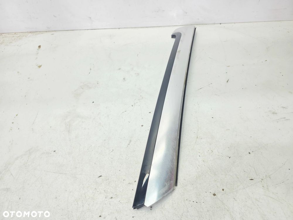 LISTWA CHROM SZYBY CZOŁOWEJ LEWA AUDI A5 8F CABRIO 8F0853265A - 4