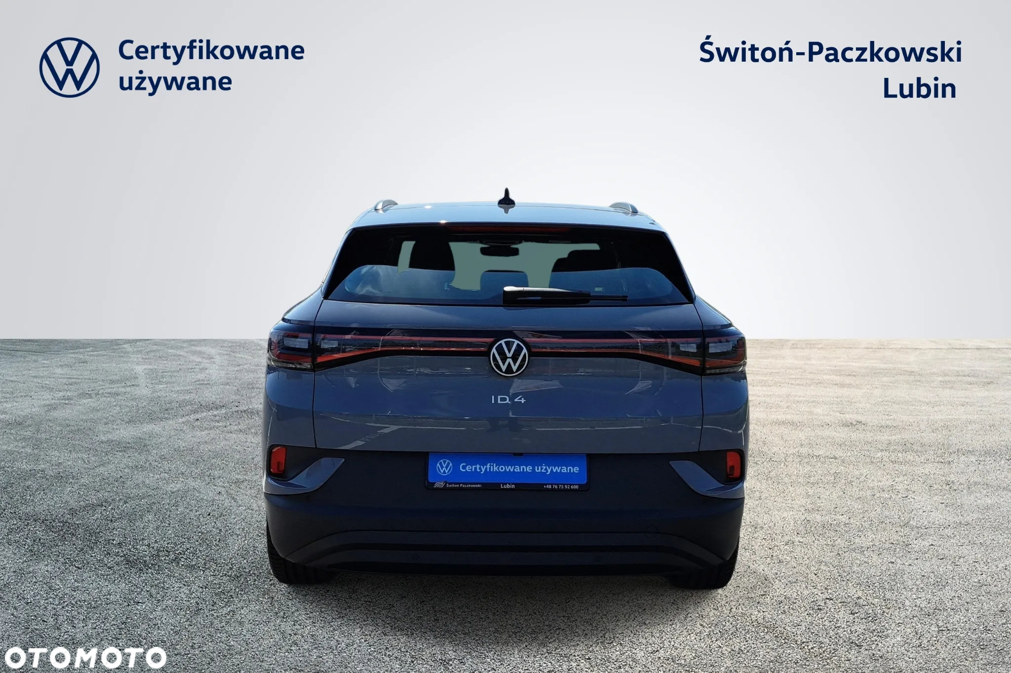 Volkswagen ID.4 77kWh Pro - 4