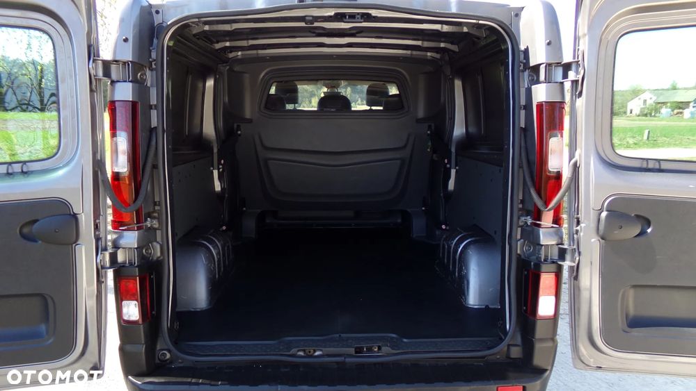 Fiat TALENTO 1.6 * L2H1 * KLIMA * BRYGADÓWKA * SUPER STAN ! - 19