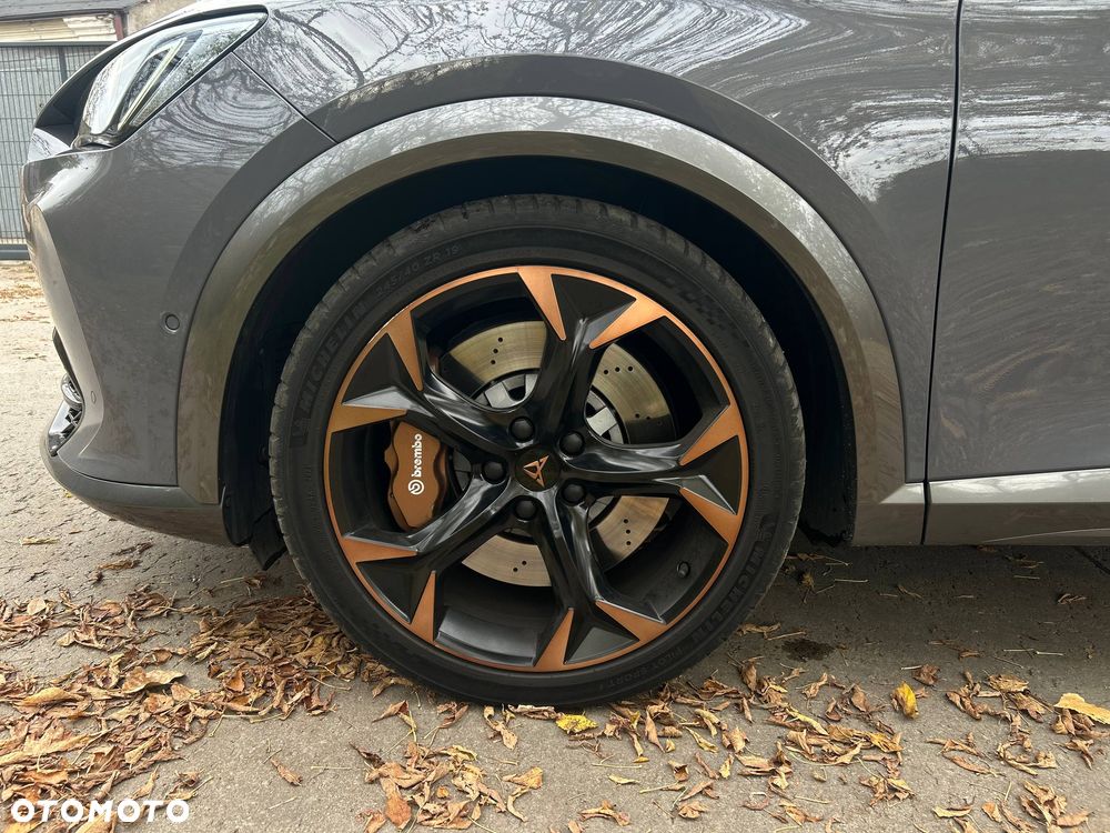 Cupra Formentor - 12