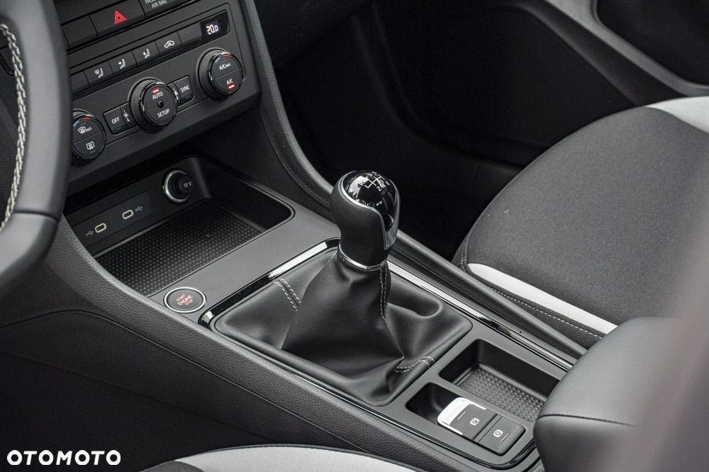 Seat Ateca - 21