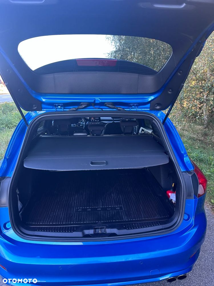 Ford Focus 2.0 EcoBlue ST-Line - 21