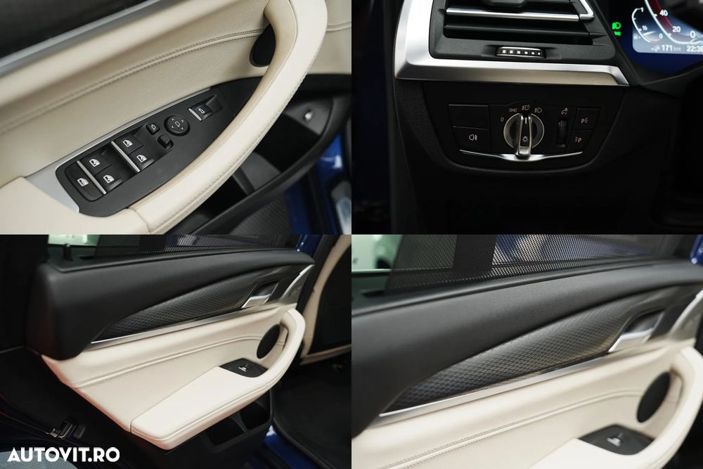 BMW X3 xDrive30e Aut. M Sport Edition - 29