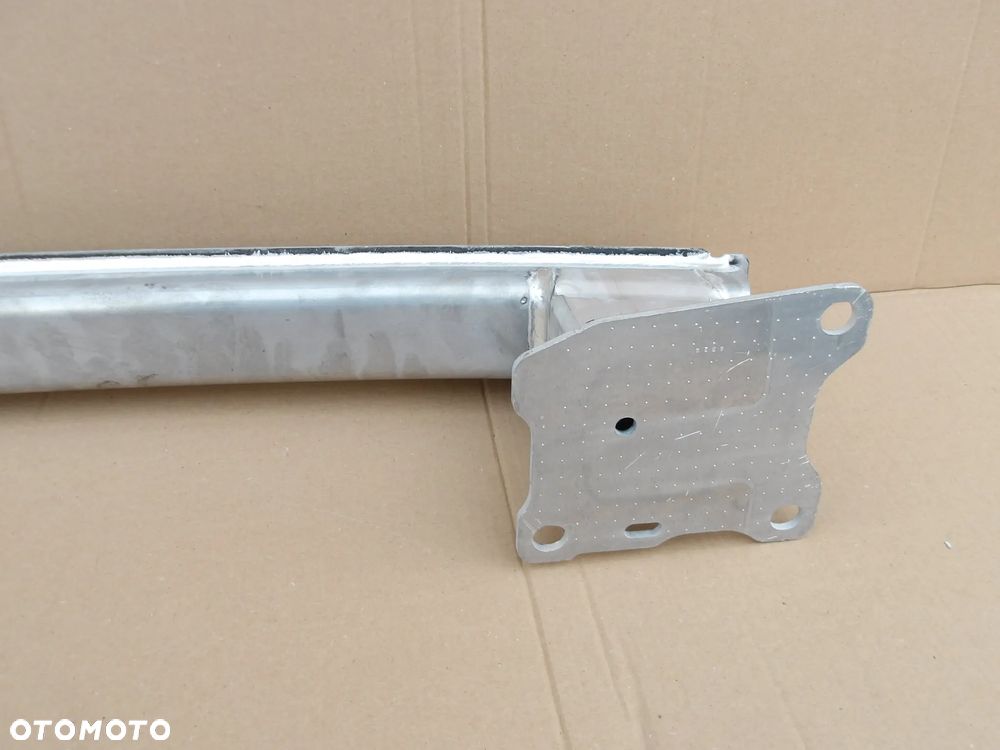 BELKA ZDERZAKA TYL AUDI A4 B9 8W0807309 - 7