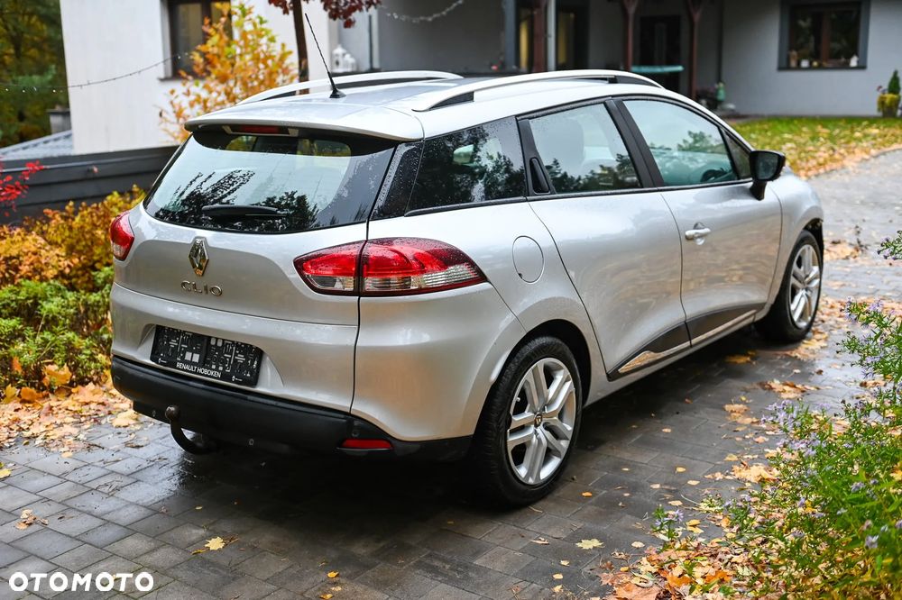 Renault Clio (Energy) TCe 90 Bose Edition - 5