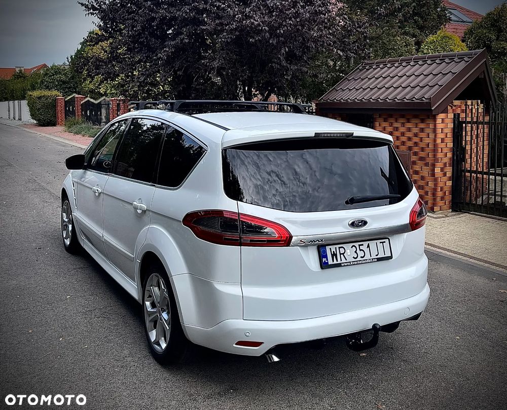 Ford S-Max - 3