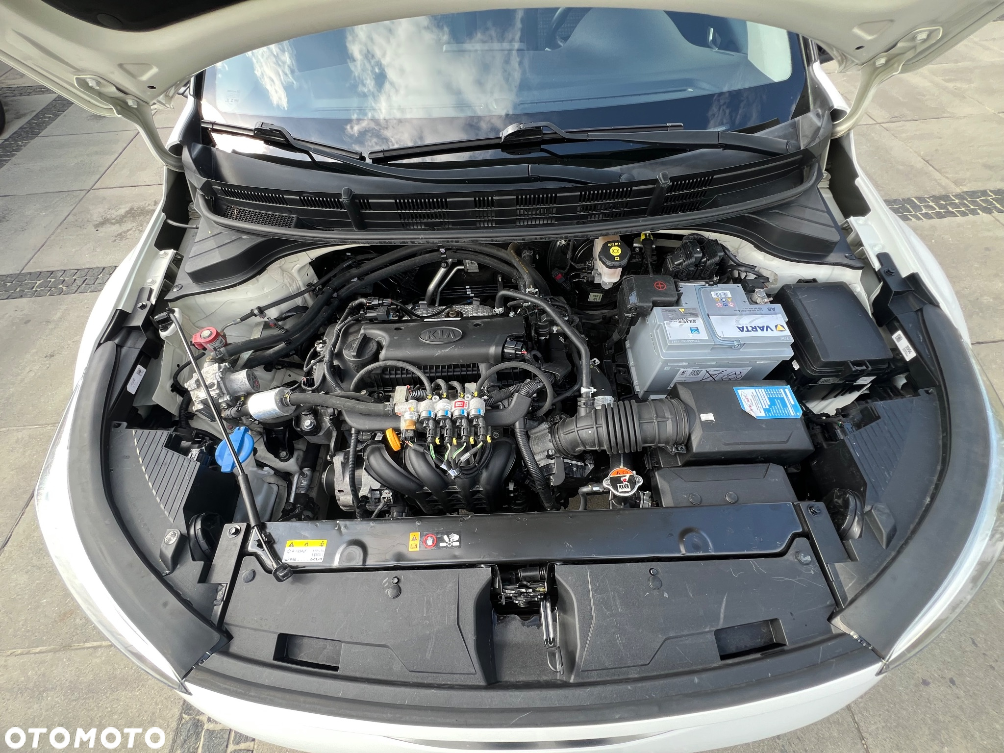 Kia Stonic 1.4 Edition 7 - 32