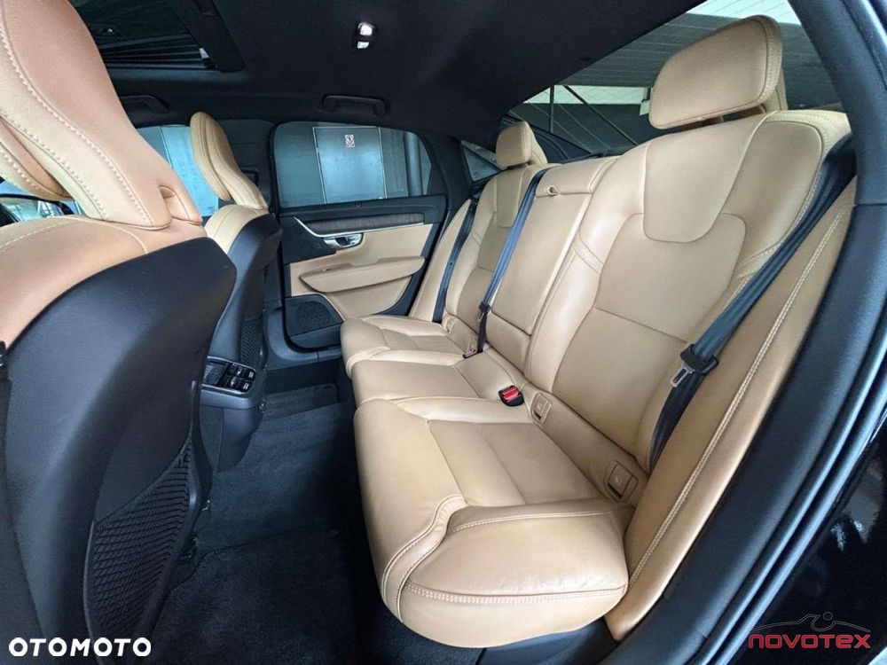 Volvo S90 B5 D AWD Ultimate Bright - 30