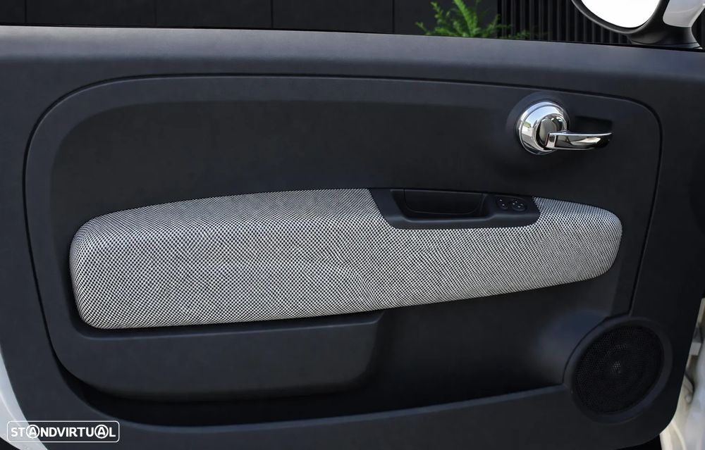 Fiat 500 0.9 TwinAir S&S Sport - 14