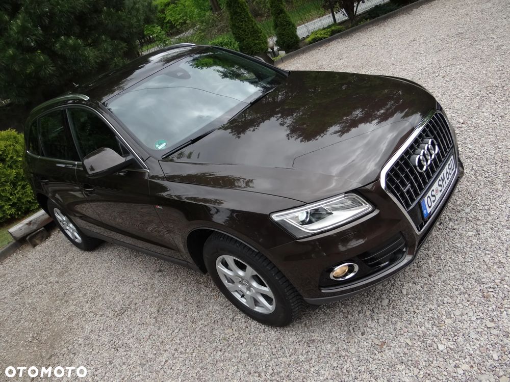 Audi Q5 - 3