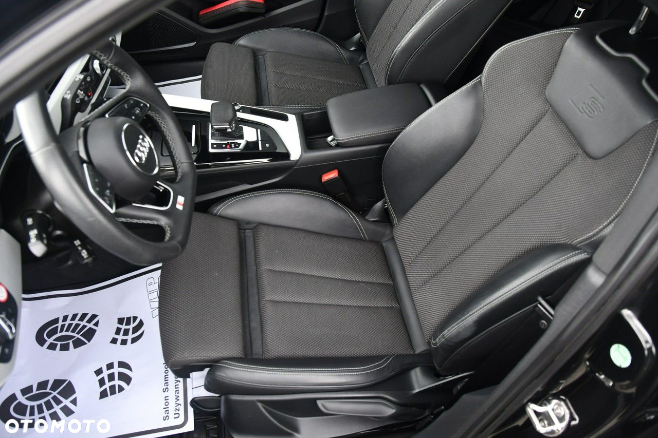 Audi A4 - 17