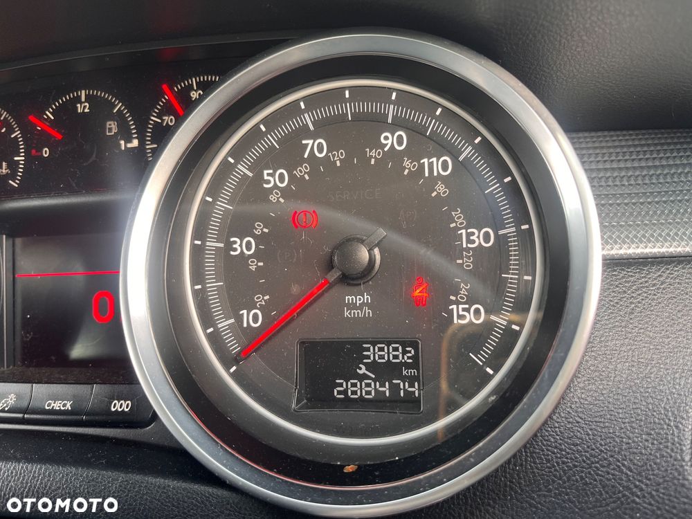 Peugeot 508 - 6
